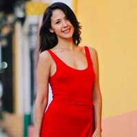 Louisa Rezgui的照片