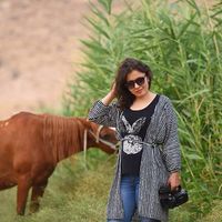 Mahbobeh Golestan's Photo