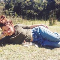 Vania Accinelli的照片