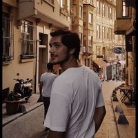 Furkan Petek的照片