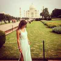 Analucia Schmid's Photo