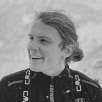 Andrey Samokhvalov's Photo