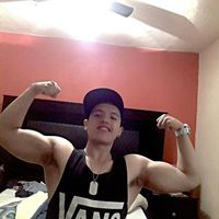 Irving Elizalde Naranjo的照片