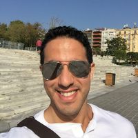 Fotos de Bobby Roufaeal