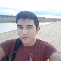 wilson brañes's Photo