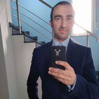 Gürkan Mehmetoglou的照片