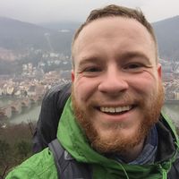 Collin Huster的照片