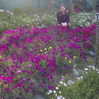 Francisca Pizarro的照片