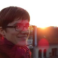 Katharina Klotz的照片