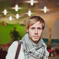 Fotos de Dmitriy Mashencev