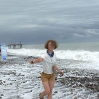 Fotos de Tatiana Khitrova