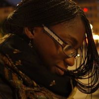 Mamou Diallo的照片