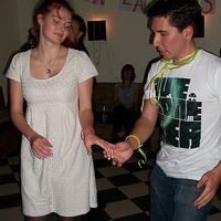 Andy Müller Caballero's Photo