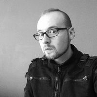 Aleksander Chernikh's Photo