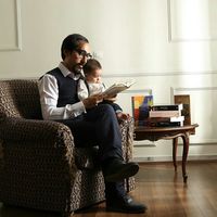 Mohsen Shabani's Photo