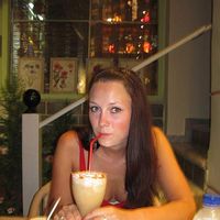 Kateřina Musilova's Photo