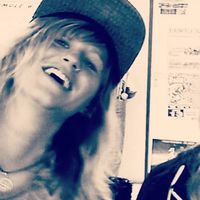 Julia Sgraja's Photo