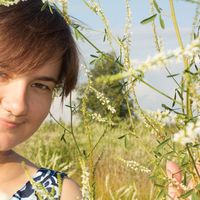 Ekaterina Mazaeva的照片