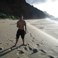 Kalen Bagano的照片