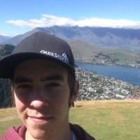 Niklas Geigel's Photo