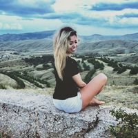 Zdjęcia użytkownika Ирина Трусова/Качалина