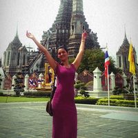 Adriana Croitoru的照片