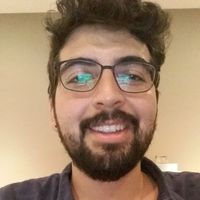 Daniel Sánchez's Photo