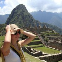 Fati Ramirez Diaz's Photo