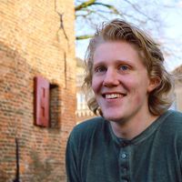 Sybren de Jong的照片