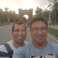 Aderaldo & Marcus Lola's Photo