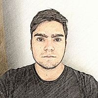 Fotos de Lucas Mattos de Freita