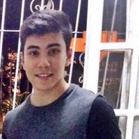 Victor Issamu's Photo