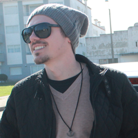 Fotos de Lucas Coppi