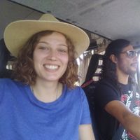 Fotos von Giulia Senatore