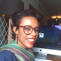 Pacheco Luana的照片