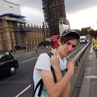 Mantas Arbačauskas's Photo