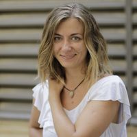 Antonina  Vakula的照片