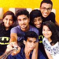 Kalyan Chvrthi's Photo