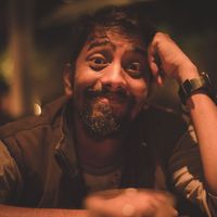 Deepak Bohra's Photo