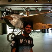 Mayur Chavan's Photo