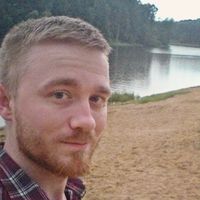 Ivan Kusmartsev的照片