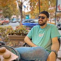 Maziar Baghiat's Photo