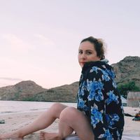 Fotos de Esmeralda FZ