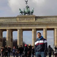 Ahmed Sherif的照片