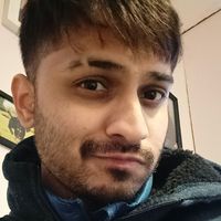 Himanshu Kulkarni's Photo