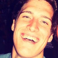 Valerian Benne-Darses's Photo