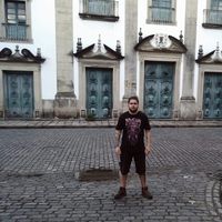 Vandson Frost's Photo