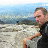 Nicolas Pare的照片