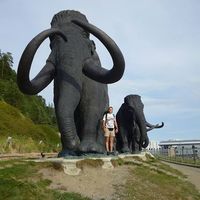 Fotos von Denis Mahachev