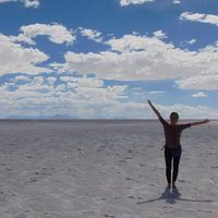 Catalina De la Torre's Photo